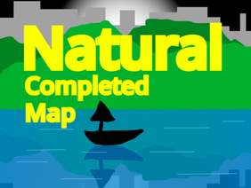 Natural Completed MAP