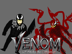 Venom Let There Be Carnage Sprites