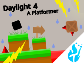 Daylight 4 A Platformer  #games #all #trending