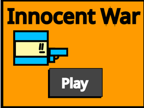 Innocent War v.9