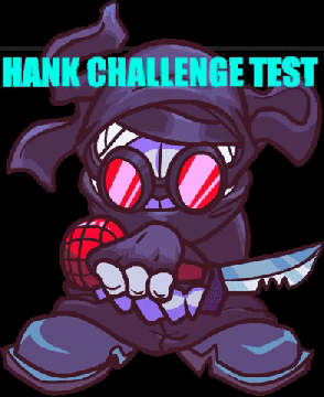 Hank Challenge Test