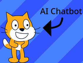 AI Chatbot!