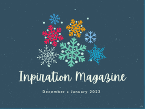 Inspiration Magazine • Dec/Jan 2022
