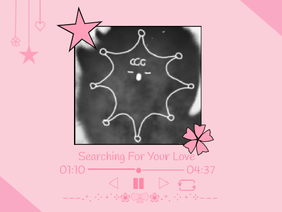 Searching For Your Love - Kikuo