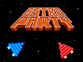 Astro Party 