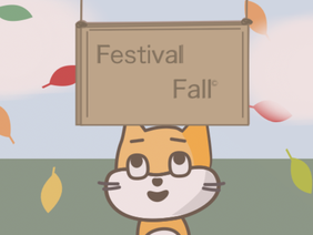 ---Festival Fall!---