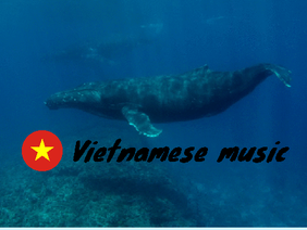 Vietnamese music
