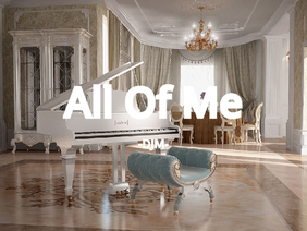 All Of Me | Piano Special