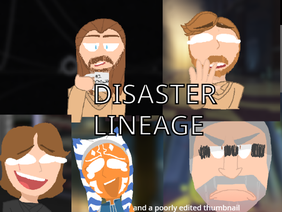 DISASTER LINEAGE VOICE CALL