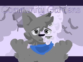 community gardens | mememix