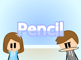 Where Is My Pencil?!? #Animations