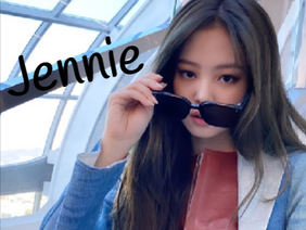 ★ Jennie ★