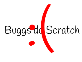 Buggs do Scratch :(