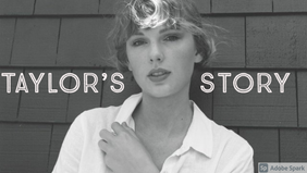 Taylor's Story