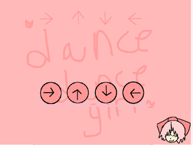 Dance Dance Girl! (DDG) ฅ^•ﻌ•^ฅ