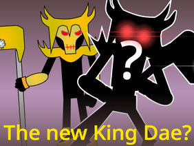 Kang Dae Gets a Redesign!