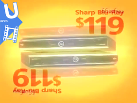 Hhgregg Doin Sharp Bluray $119 Alvin And The Chipmunks Version