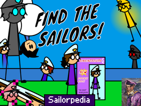 Find The Sailors! [10]