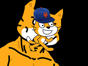 It's about the Mets, baby