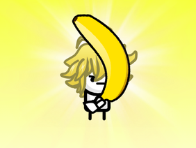 Asahi Sato but Banana
