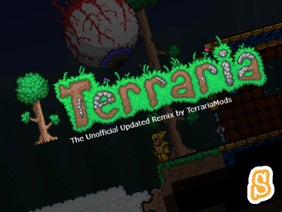 Terraria (Stamped) v1.1.3