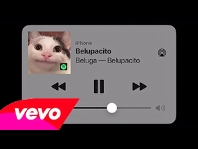 Belupacito-vevo Official track