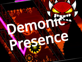 Demonic Presence (Extreme Demon)