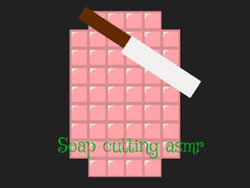 Soap cutting