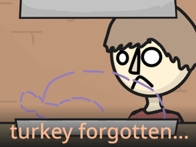 turkey forgotten