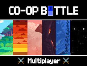 Co-op Battle - Multiplayer | #Games #Multiplayer