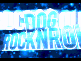 intro for dog rocknroll