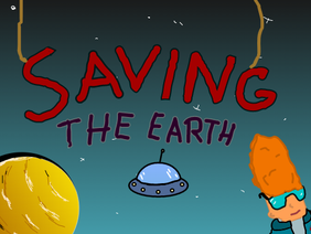 Saving the Earth #animation #popular  #trending #ROMANIADANI #game #muzic #all