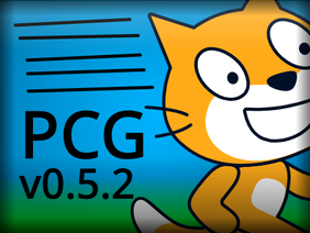 PCG v0.5.2