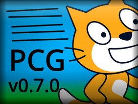 PCG v0.7.0
