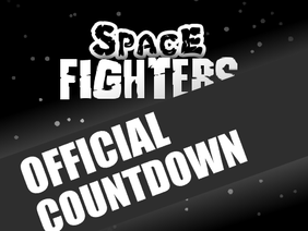 Space Fighters - Countdown
