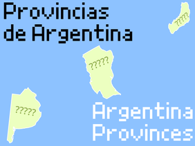 Argentina Provinces