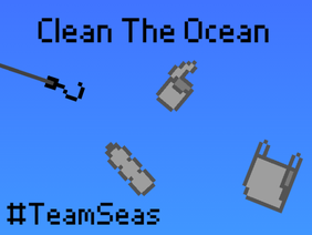 Clean the Ocean #TeamSeas v1.3