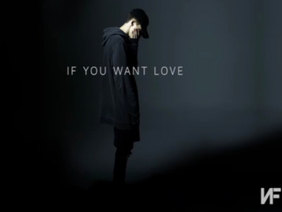 If you want love-NF