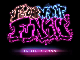 FNF Indie Cross Test