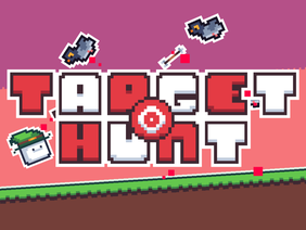 Target Hunt (EARLY ACCESS) #Games