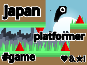 japan |platformer