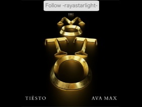 The Motto - Ava Max & Tiësto