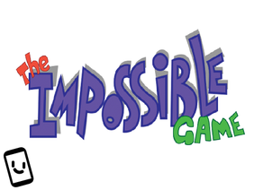 Impossible Game- mobile friendly