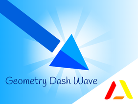 Geometry Dash Wave || #games