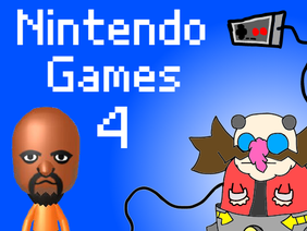 Nintendo Games 4