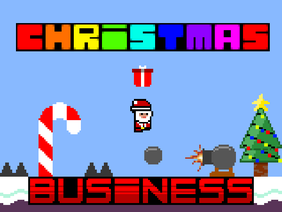 Christmas business
