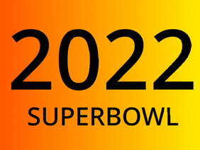 SUPER BOWL LVI 2022