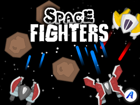 Space Fighters || A mobile Game || #all #games #animations #art #music #stories