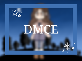 ┊ DMCE - [open]