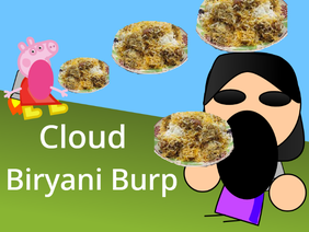 Biryani Burp | Cloud Multiplayer Server 1